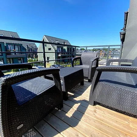 Seaside Dream Appartement