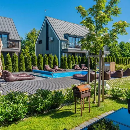 Seaside Dream Apartment Palanga