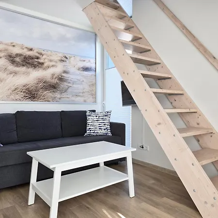Seaside Dream Apartment