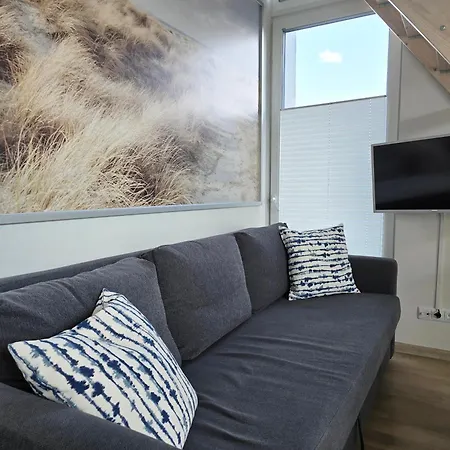 Apartment Seaside Dream