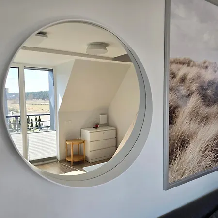 Seaside Dream Appartement Palanga