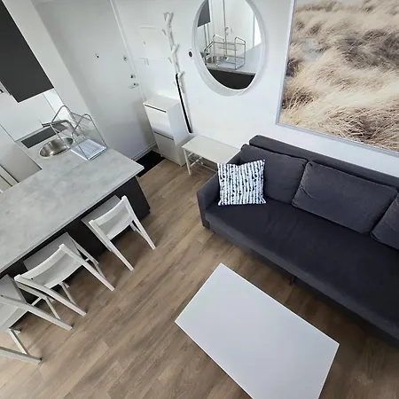 Seaside Dream Appartement *