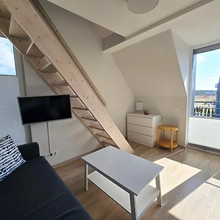 Apartment Seaside Dream *