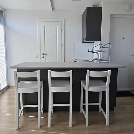 Seaside Dream Appartement